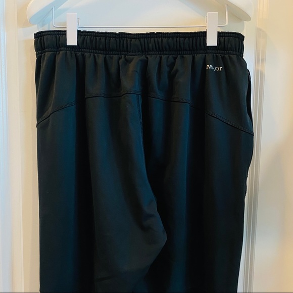 NIKE OnField Apparel Atlanta Falcons Team Issued Warmup Pants XL - Picture 11 of 13